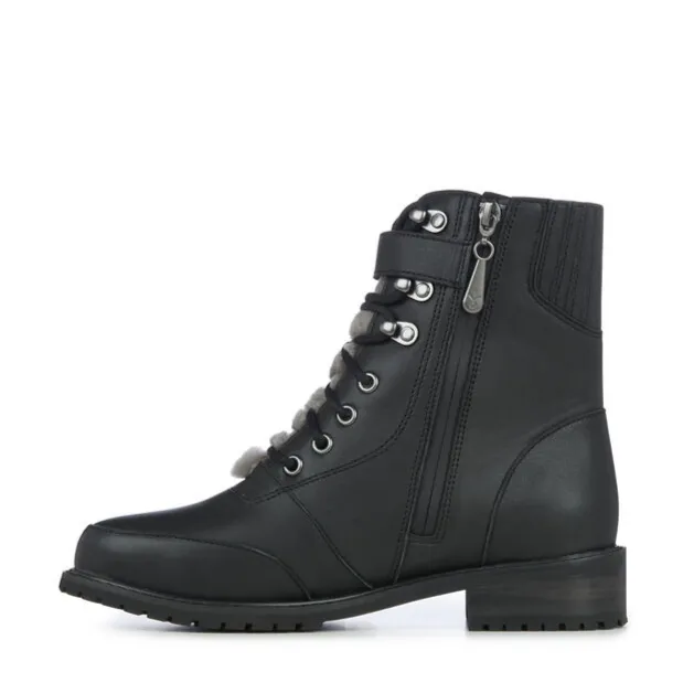 Waldron Womens Boot by EMU Australia (Last Chance)