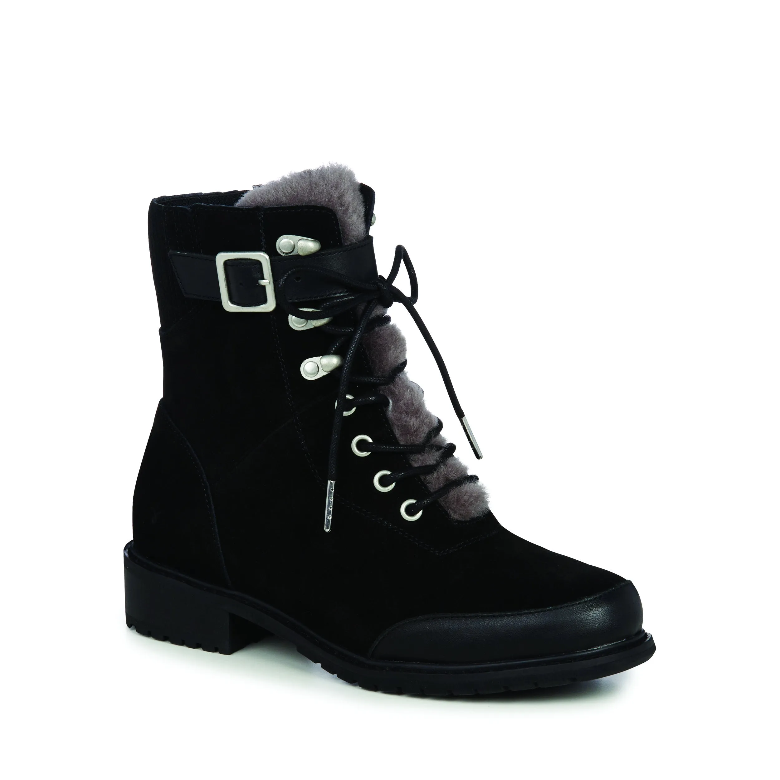 Waldron Womens Boot by EMU Australia (Last Chance)