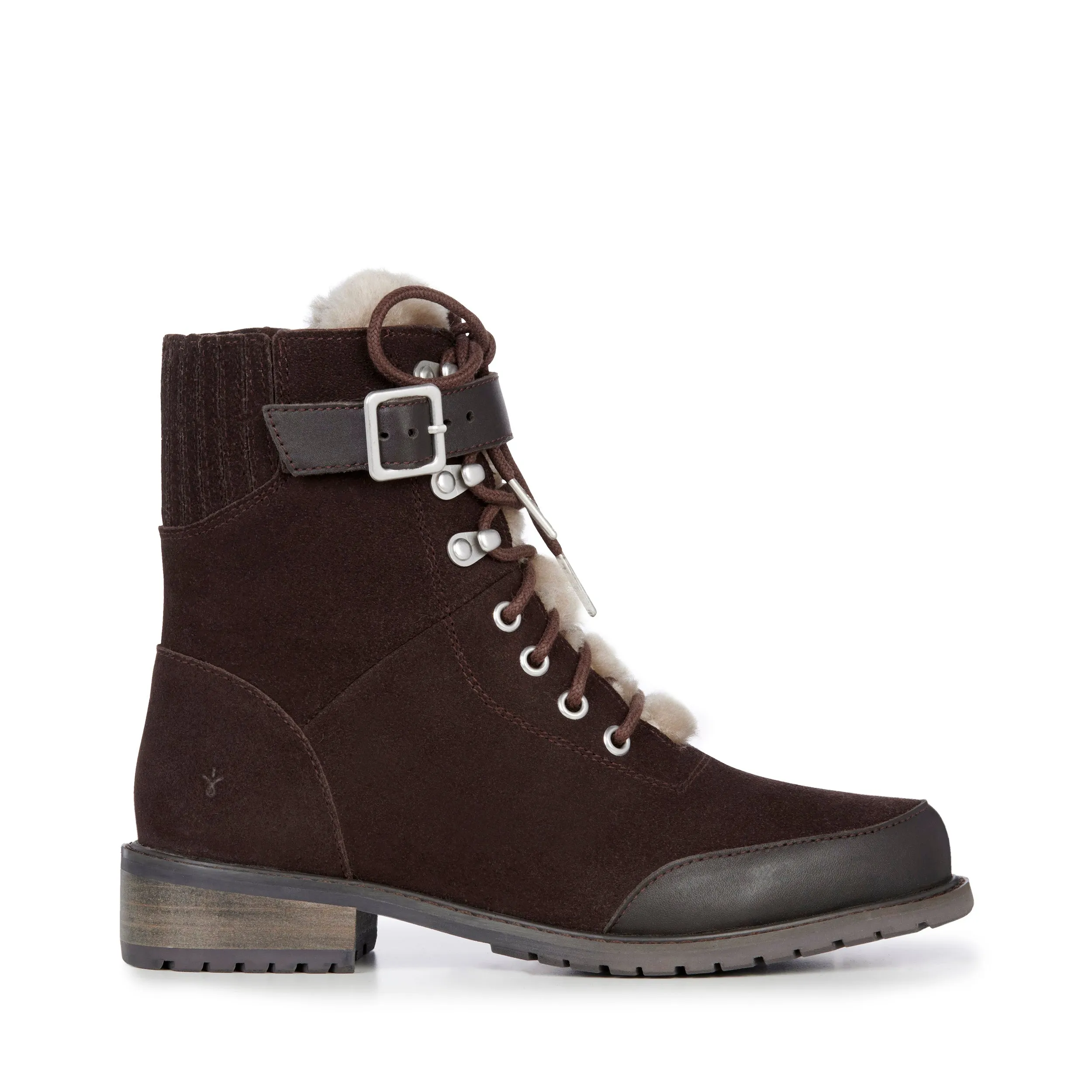 Waldron Womens Boot by EMU Australia (Last Chance)