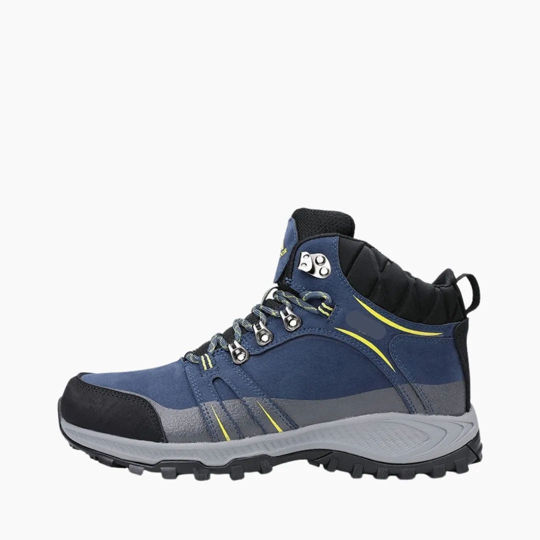 Waterproof, Cushioned : Hiking Boots for Women