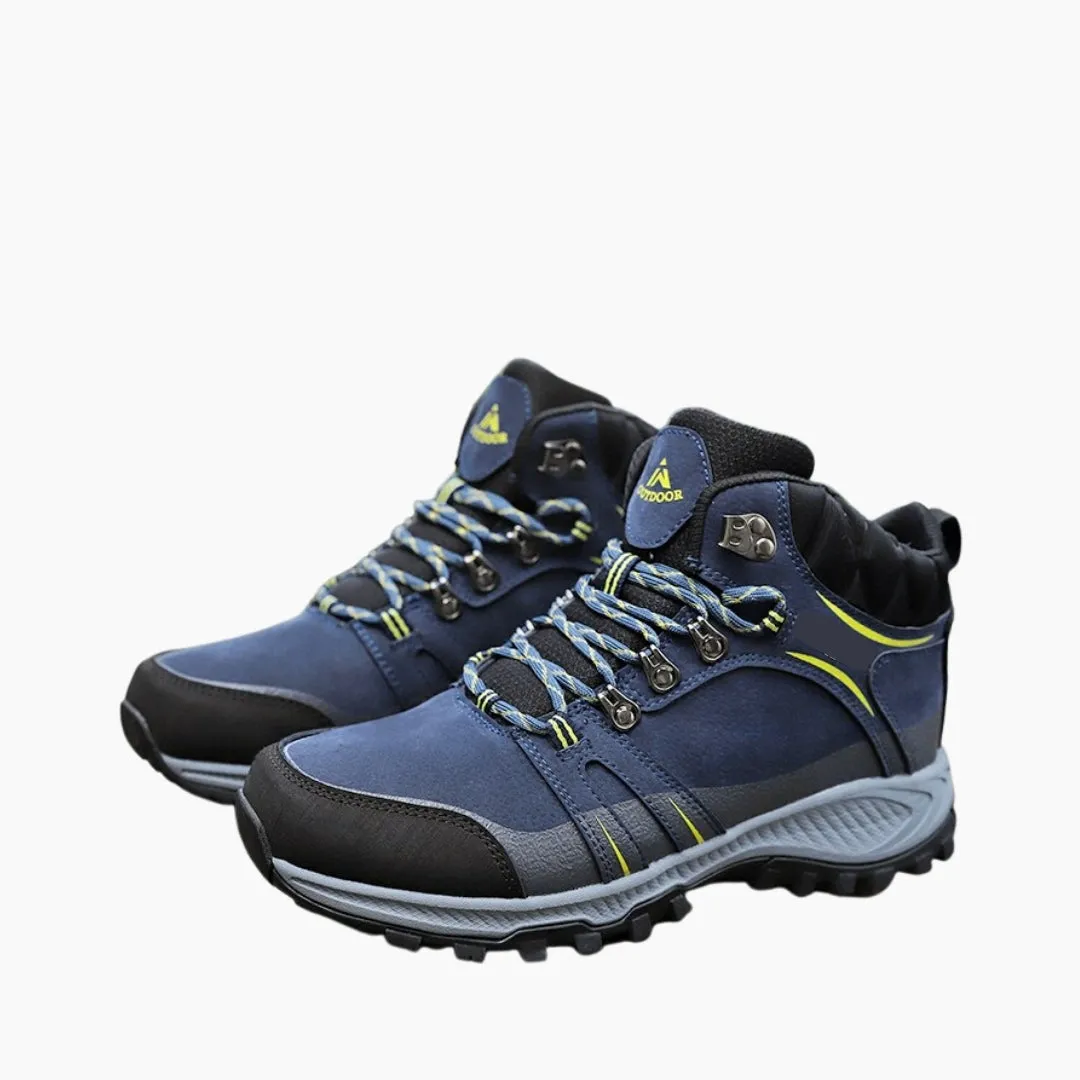 Waterproof, Cushioned : Hiking Boots for Women