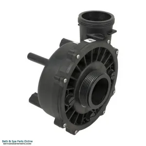 Waterway 1.0 HP Executive Spa Pump Wet End [2" MBT X 2" MBT] [48 Frame] (310-1870)