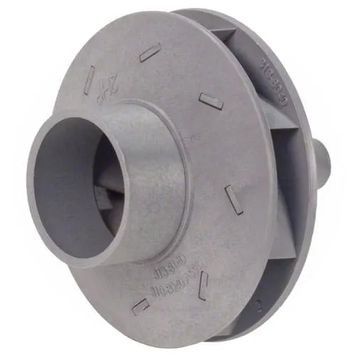 Waterway 2 HP Impeller - 310-8040