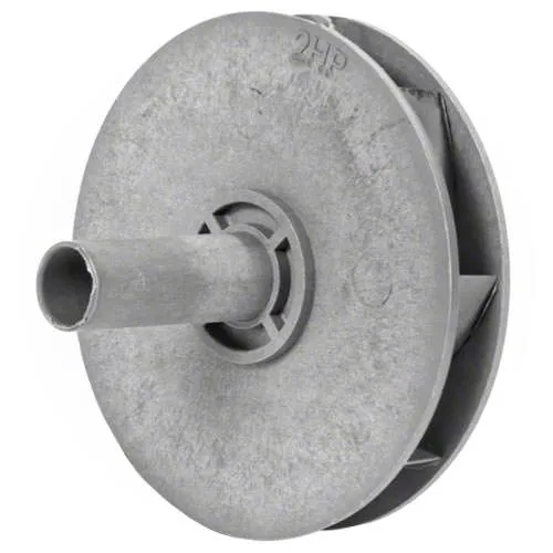 Waterway 2 HP Impeller - 310-8040