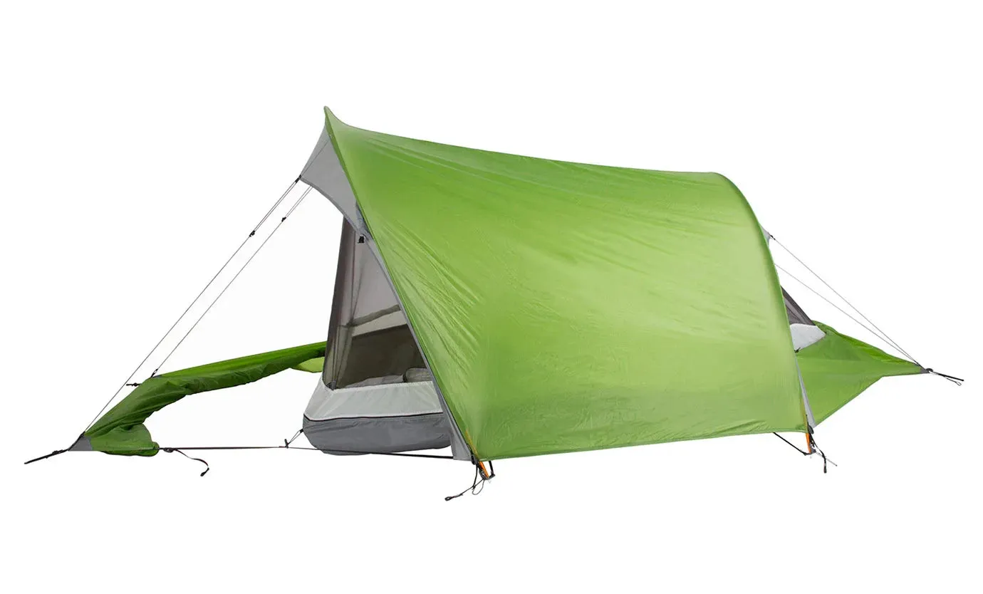 Wilderness Equipment Second Arrow UL Expedition Tent