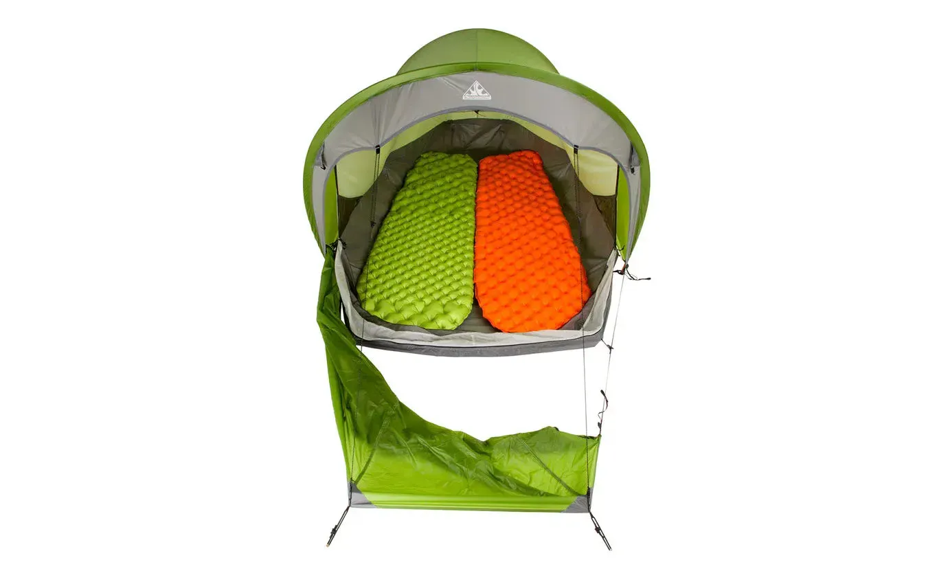 Wilderness Equipment Second Arrow UL Expedition Tent