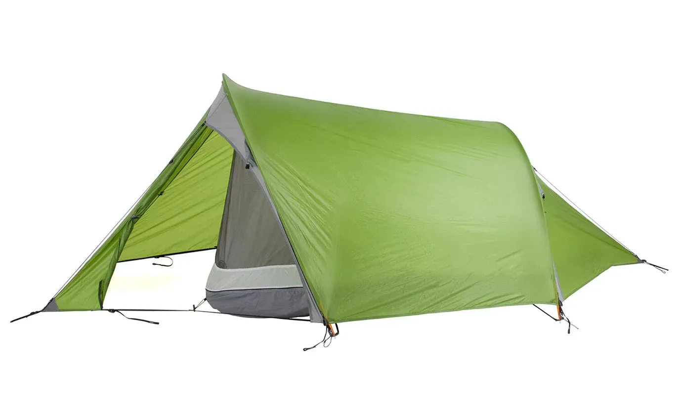 Wilderness Equipment Second Arrow UL Expedition Tent