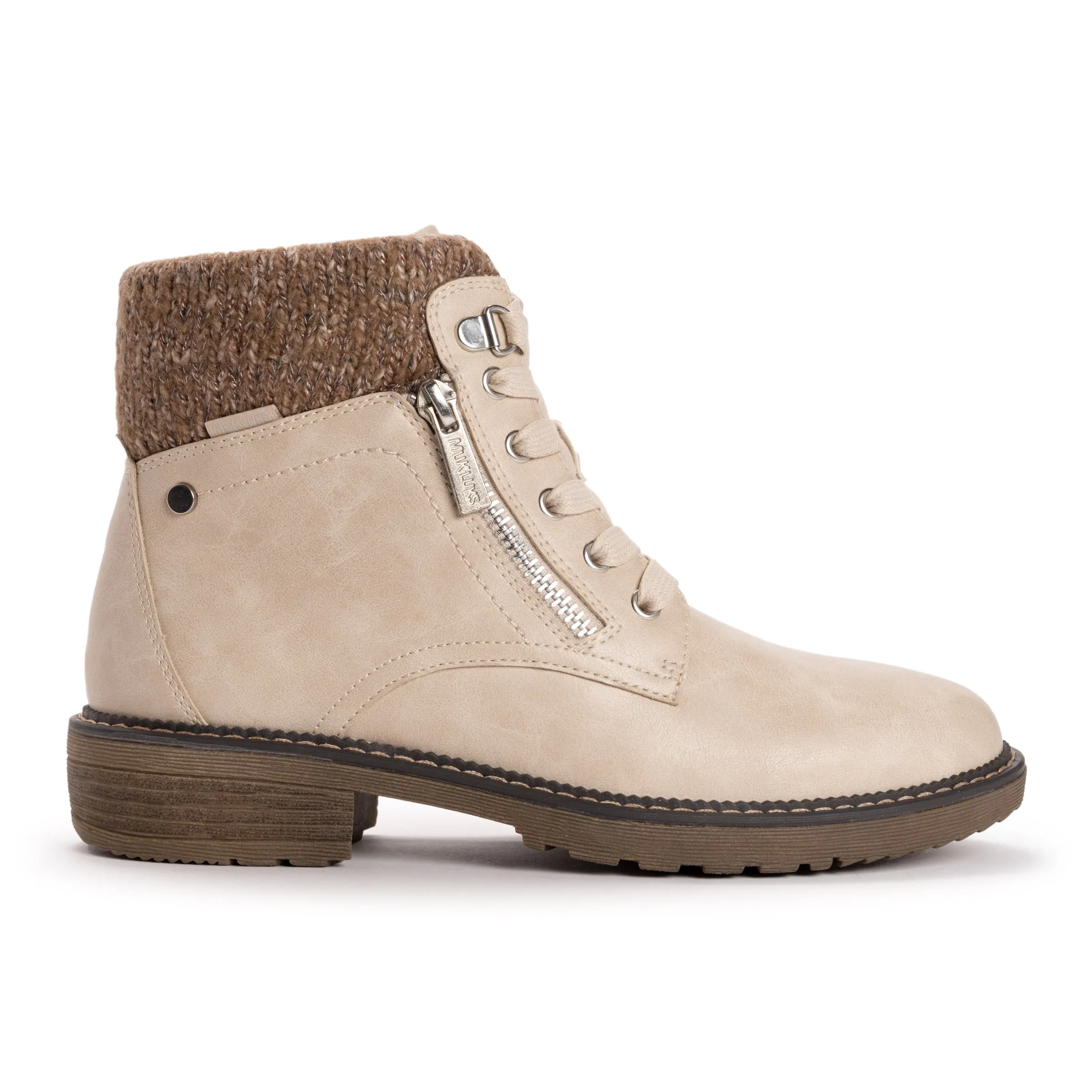 Women's Garland Georgia Boot