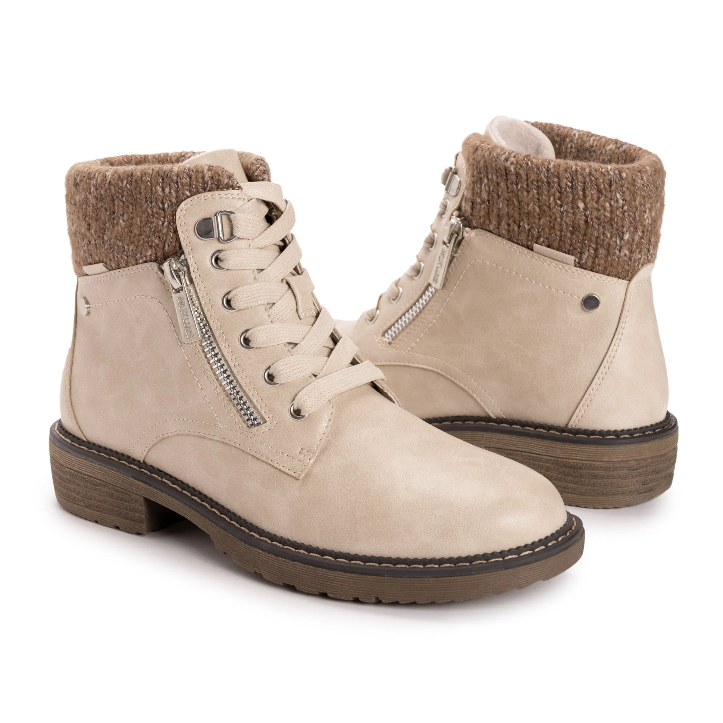 Women's Garland Georgia Boot