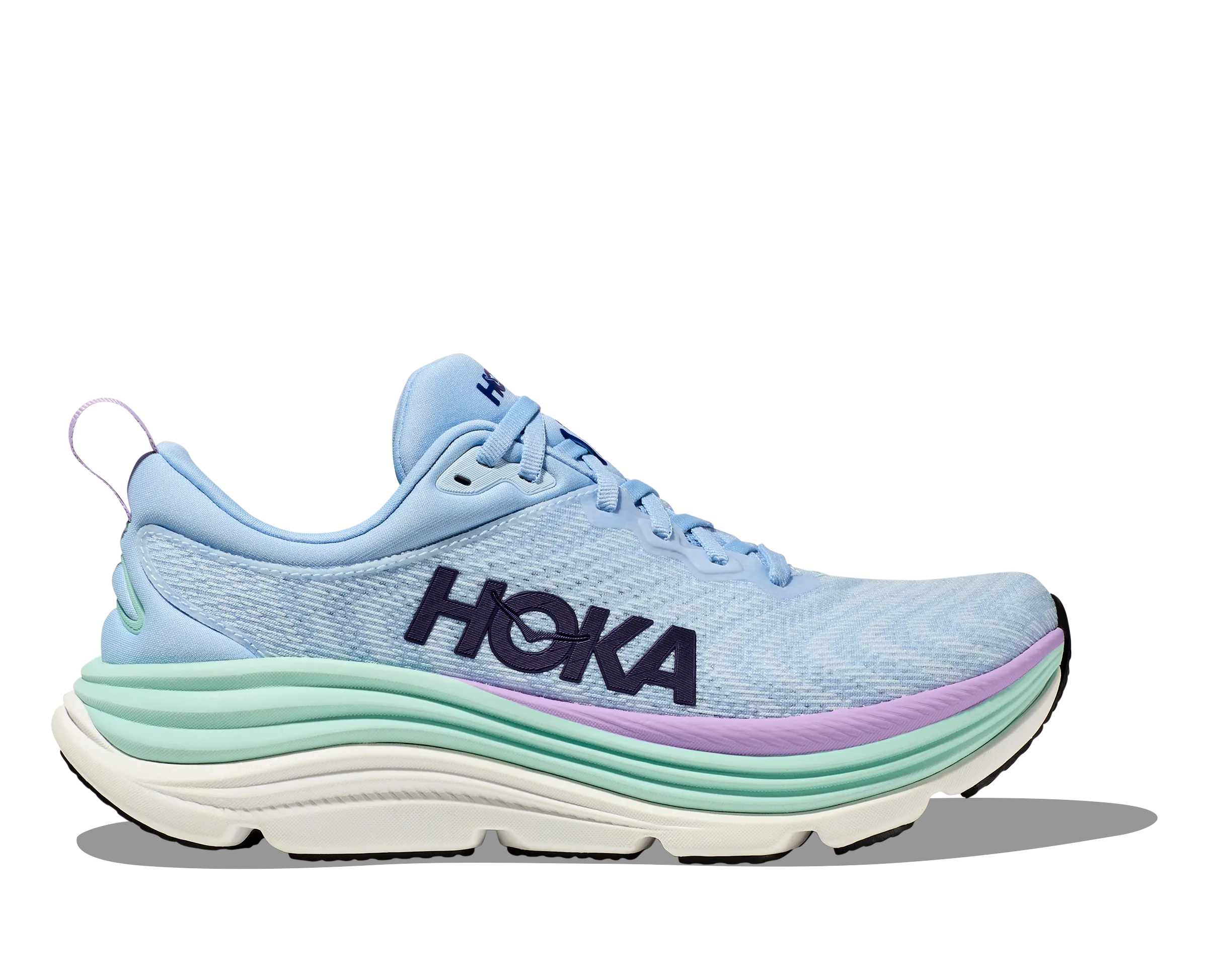 Women's Gaviota 5 (ABSO - Airy Blue/Sunlit Ocean)