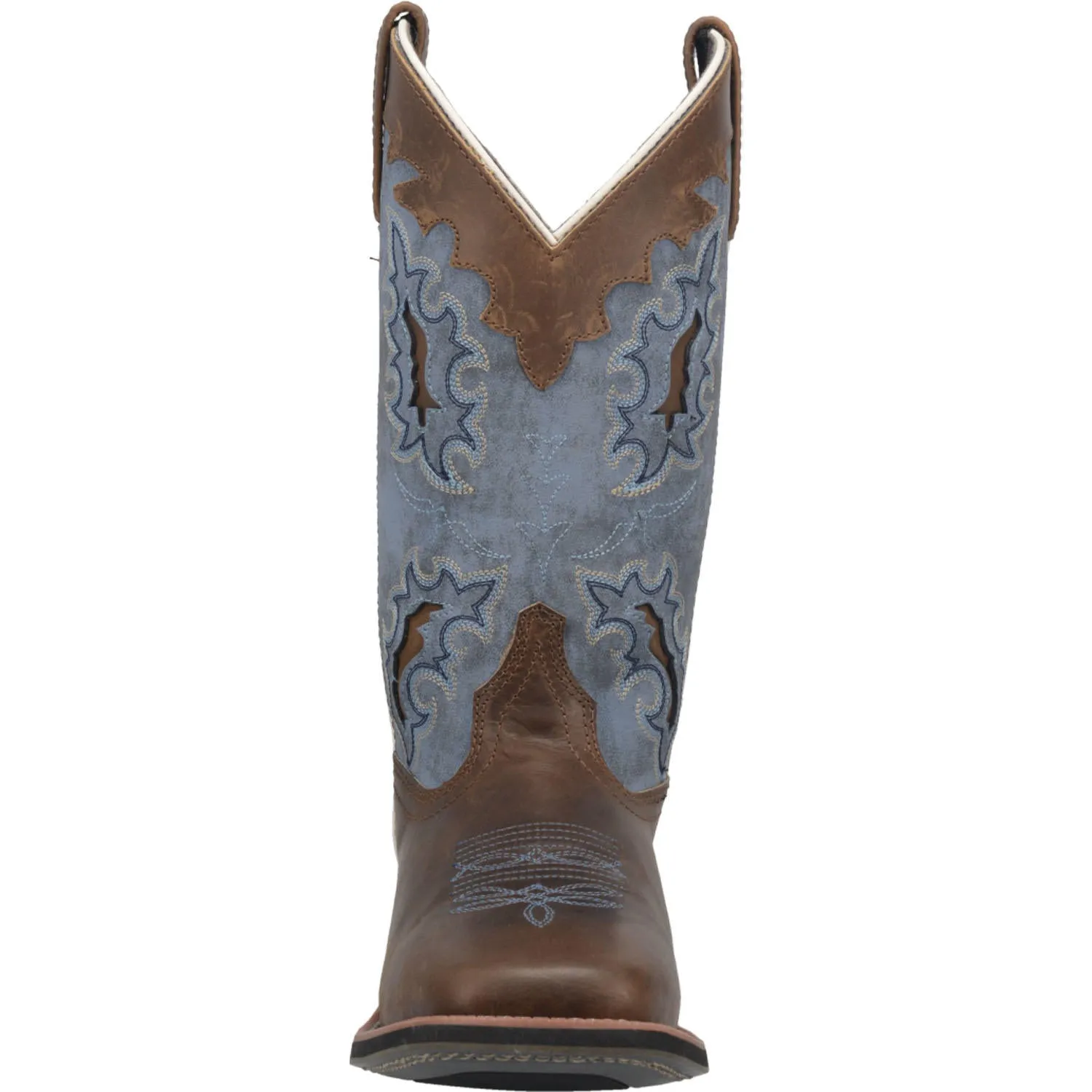 Women's Laredo 5666 11" Isla Wide Square Toe Boot