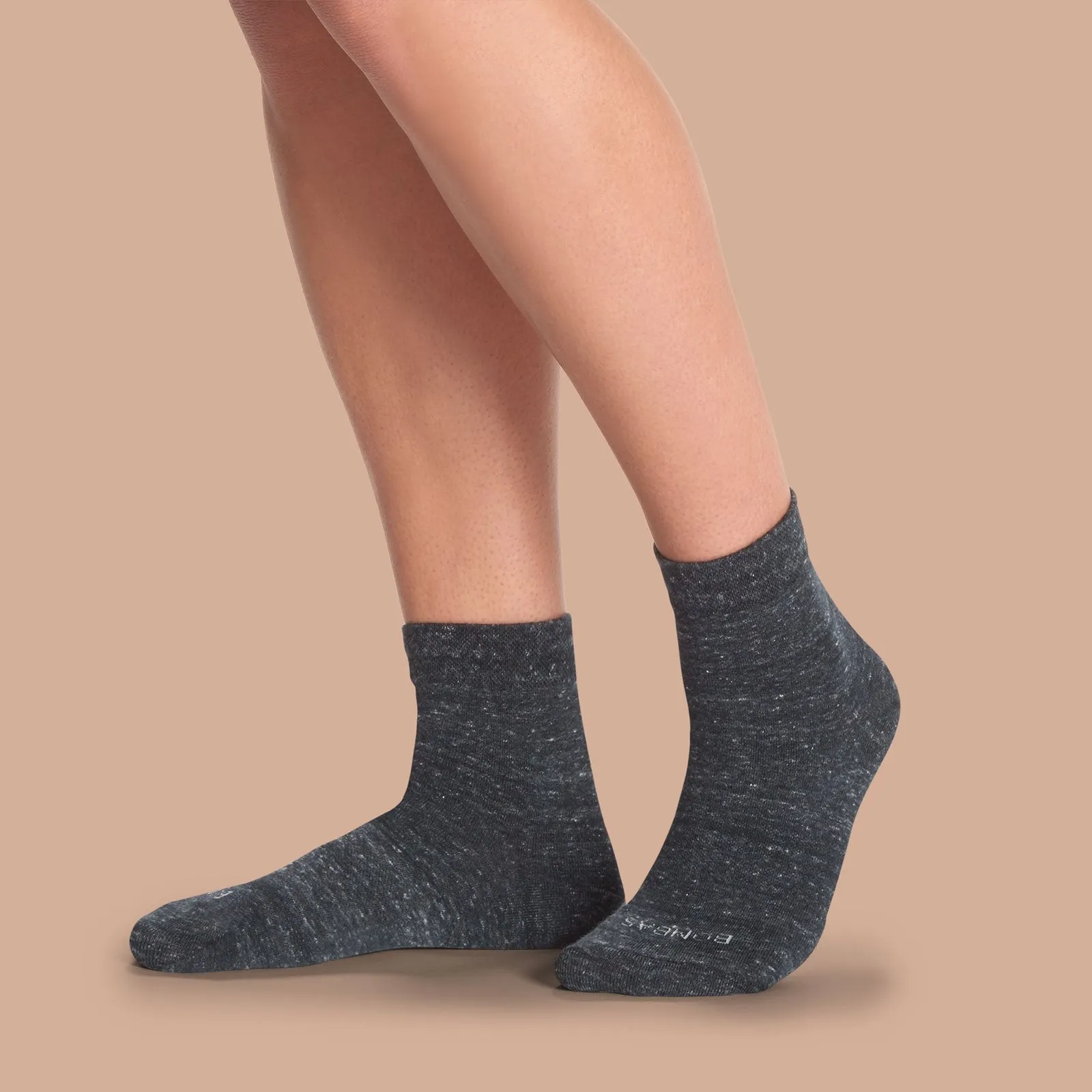 Women's Lightweight Quarter Sock 4-Pack