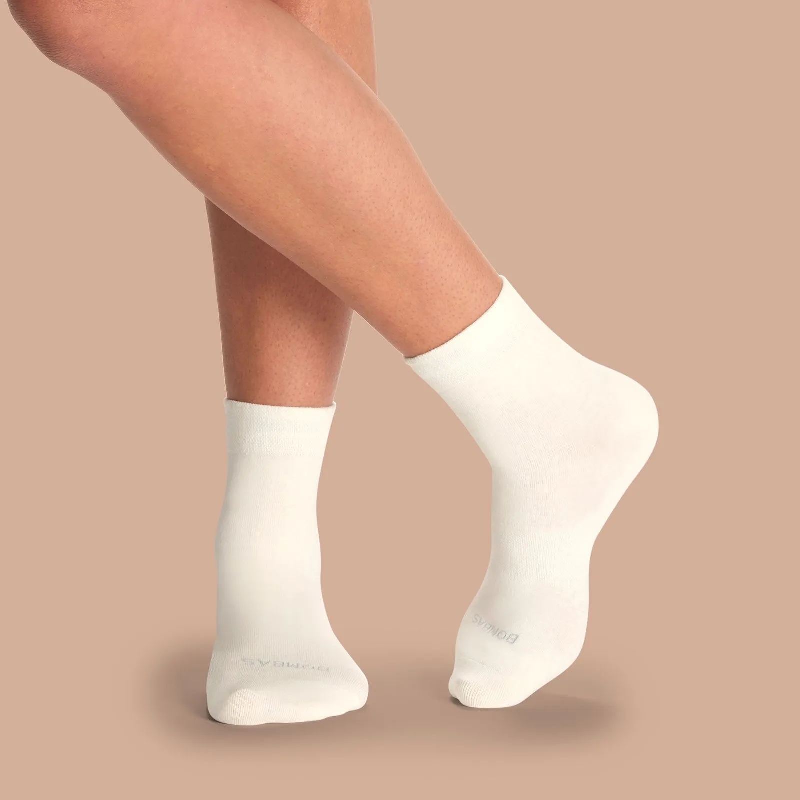 Women's Lightweight Quarter Sock 4-Pack