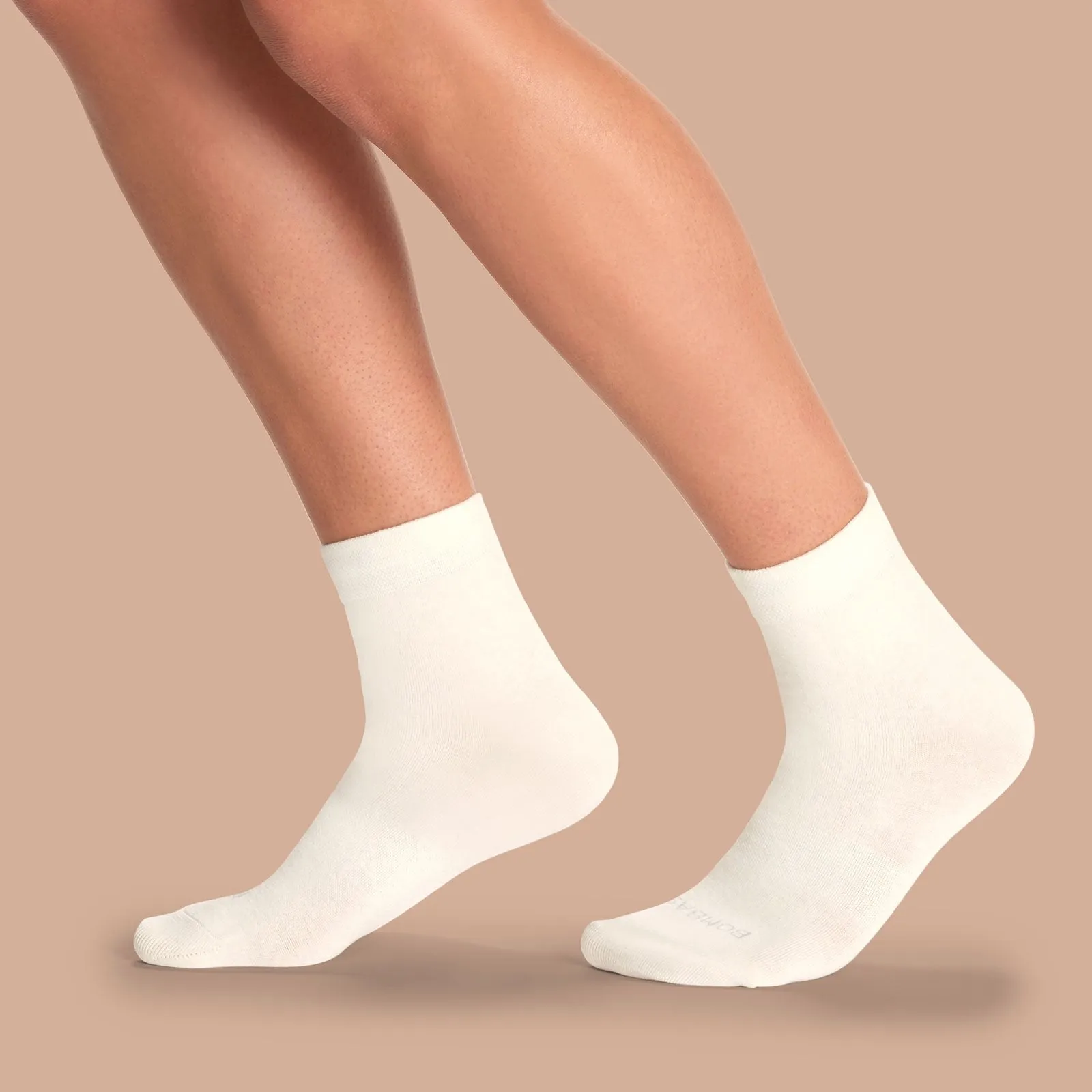 Women's Lightweight Quarter Sock 4-Pack