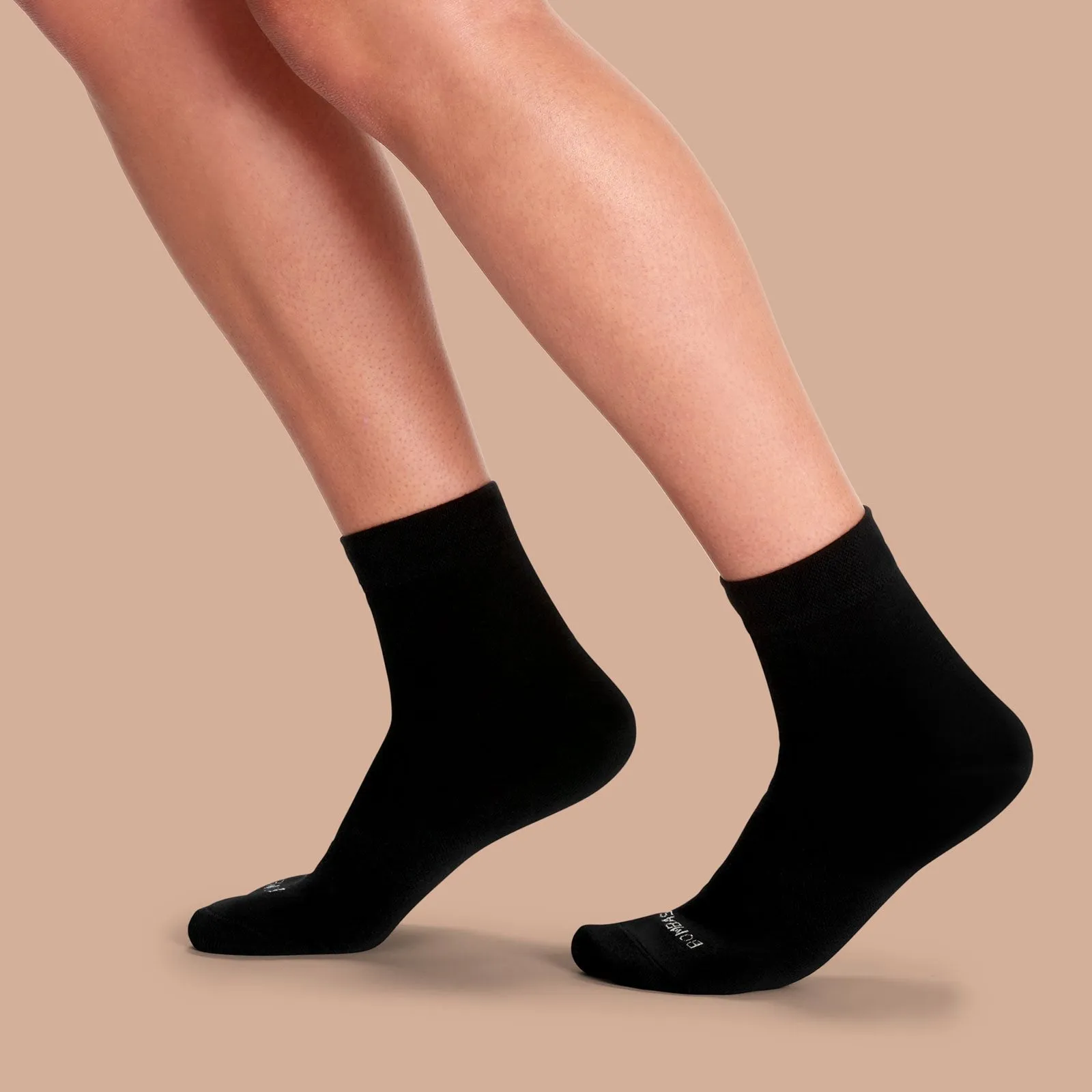 Women's Lightweight Quarter Sock 4-Pack