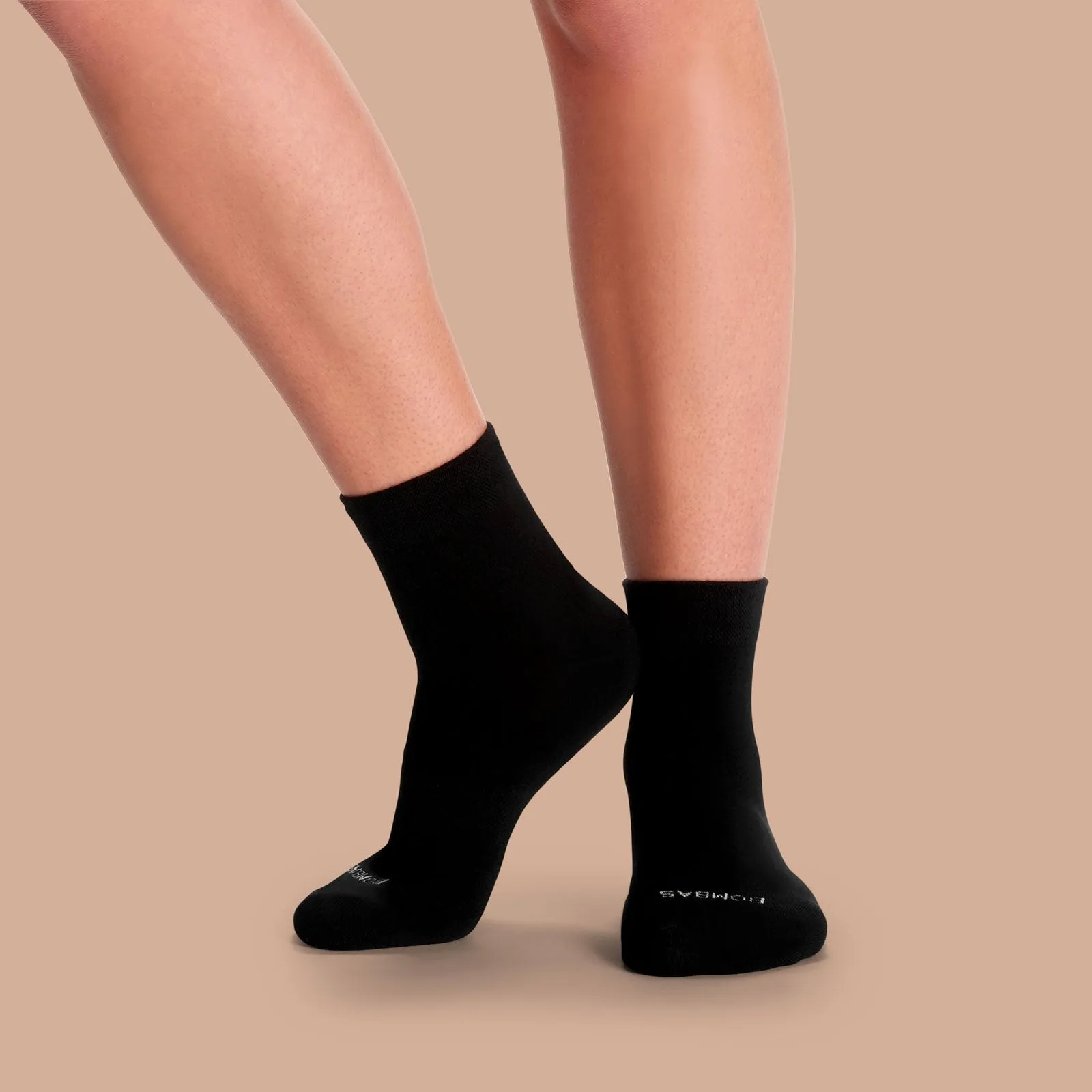 Women's Lightweight Quarter Sock 4-Pack