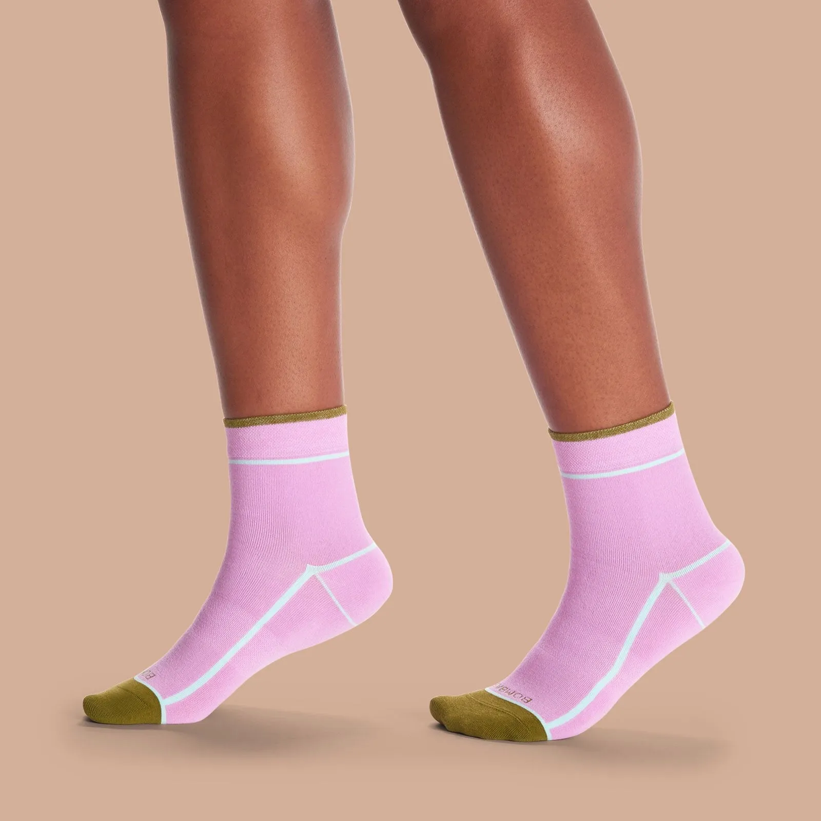 Women's Lightweight Quarter Sock 4-Pack