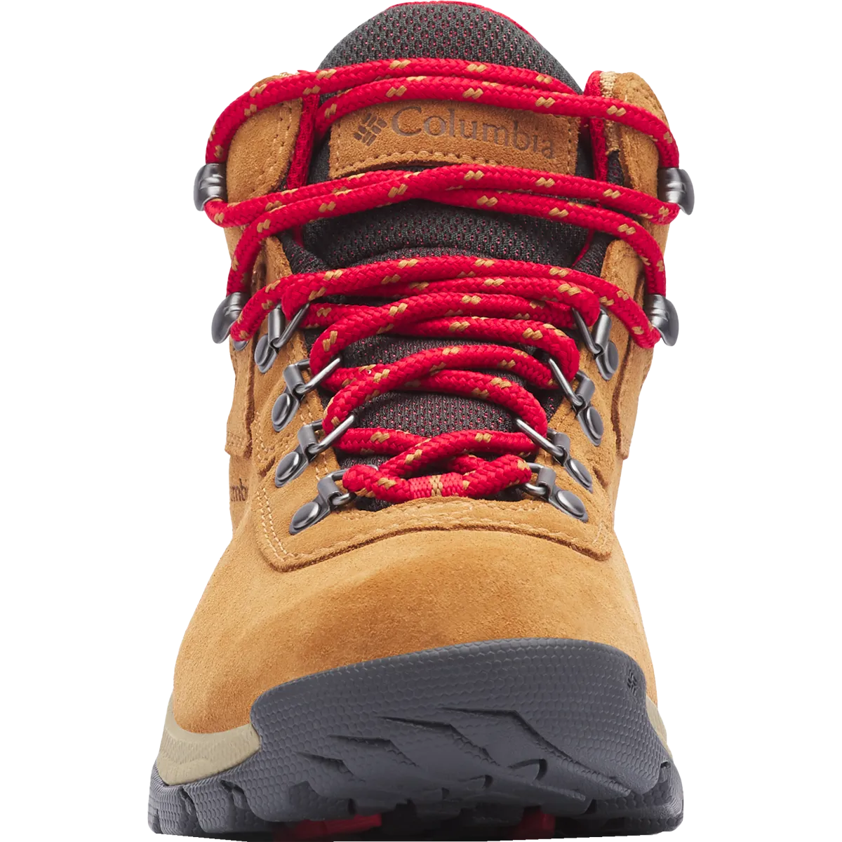 Women's Newton Ridge Plus Waterproof Amped - Wide