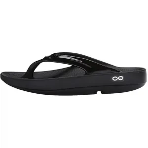 Women's OOlala Sandal - Black