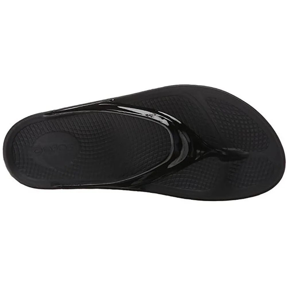 Women's OOlala Sandal - Black