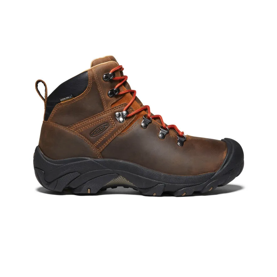 Women's Pyrenees Waterproof Hiking Boots