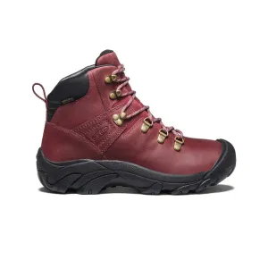 Women's Pyrenees Waterproof Hiking Boots