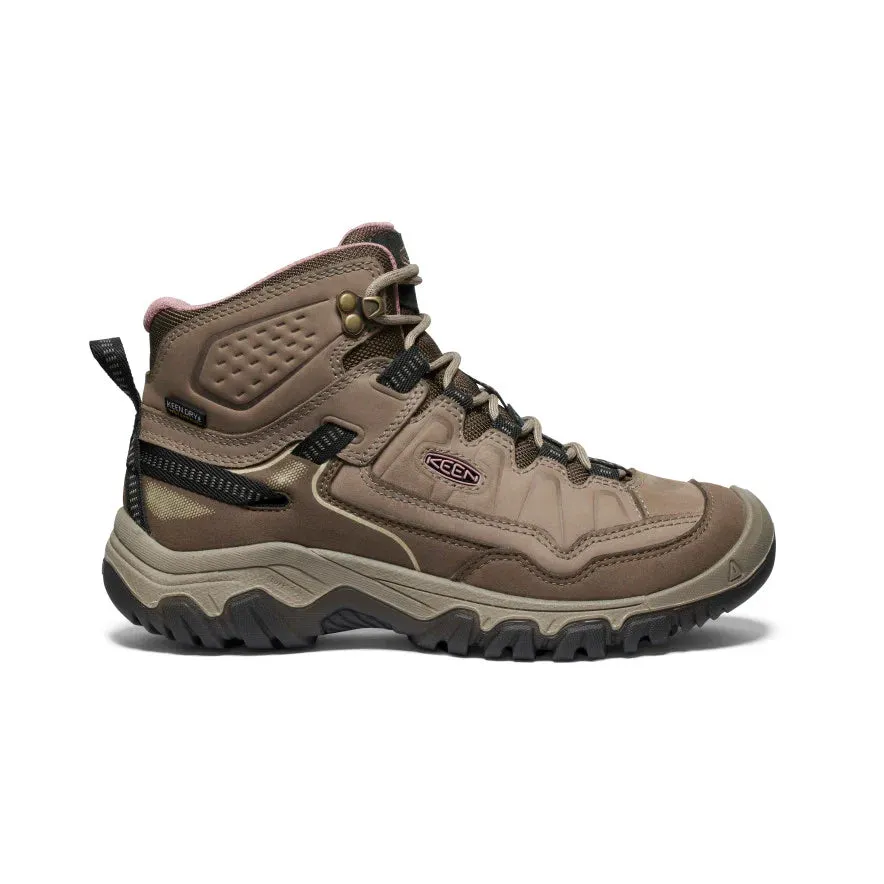 Women's Targhee IV Waterproof Hiking Boots