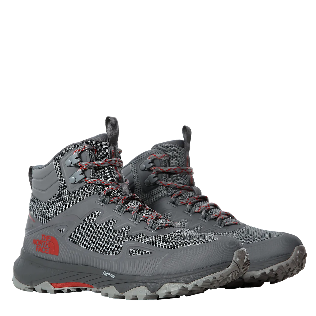 Women's Ultra Fastpack IV Mid Futurelight Boots