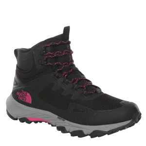 Women's Ultra Fastpack IV Mid Futurelight Boots