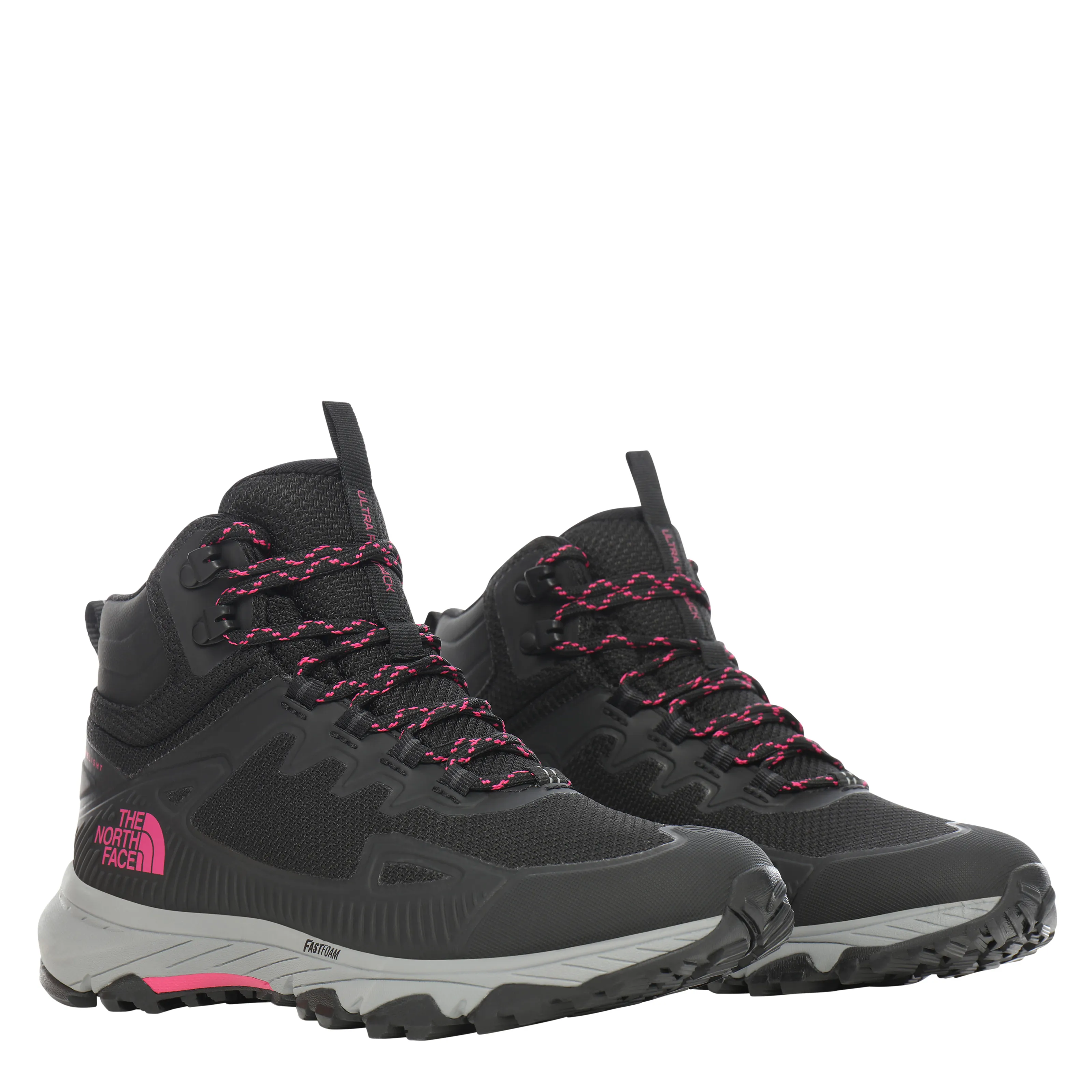 Women's Ultra Fastpack IV Mid Futurelight Boots