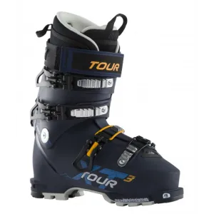 Women's XT3 Tour Pro 115 Ski Boots 2023