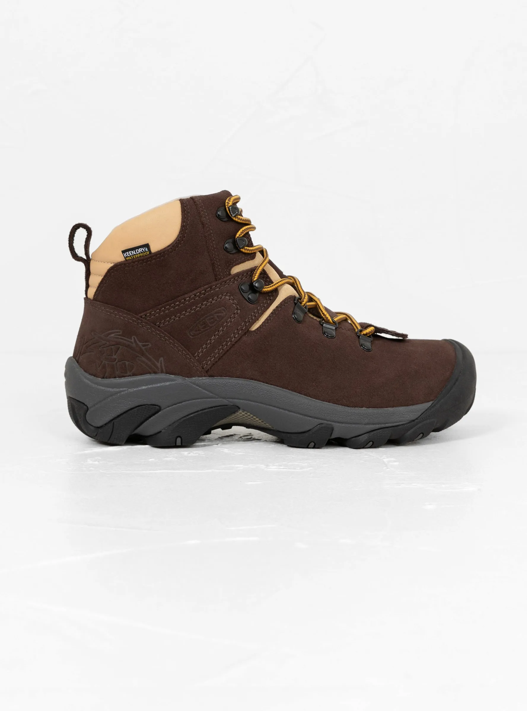 x Mountain Research Pyrenees Boot Brown