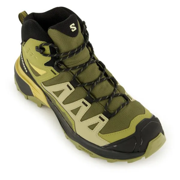 X Ultra 360 Mid Gore-Tex - Olive Night