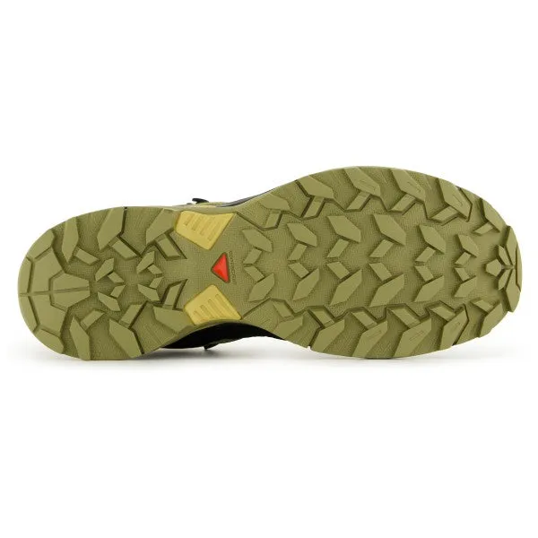 X Ultra 360 Mid Gore-Tex - Olive Night