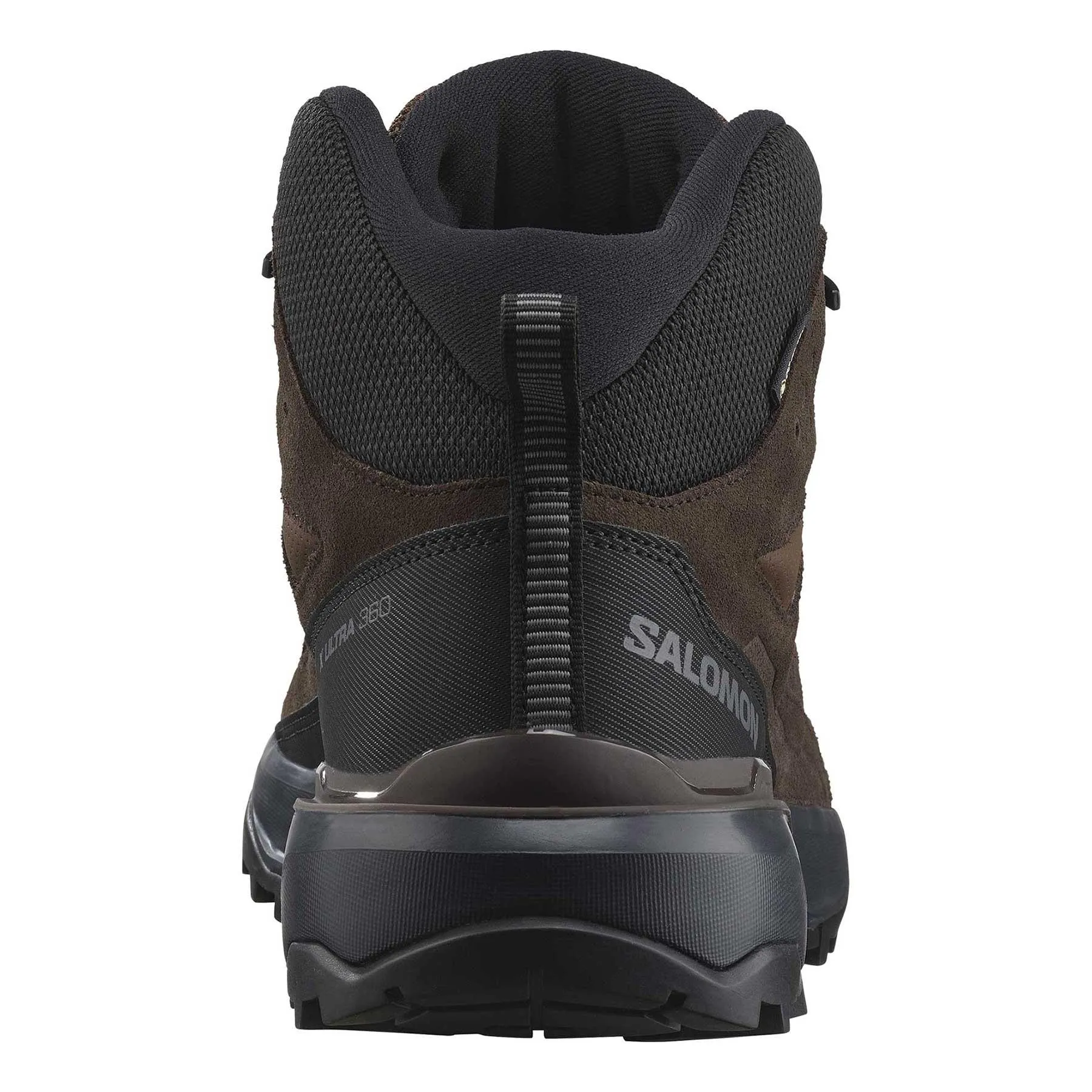 X Ultra 360 Mid Leather Gore-Tex - Dark Earth