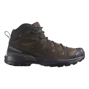 X Ultra 360 Mid Leather Gore-Tex - Dark Earth