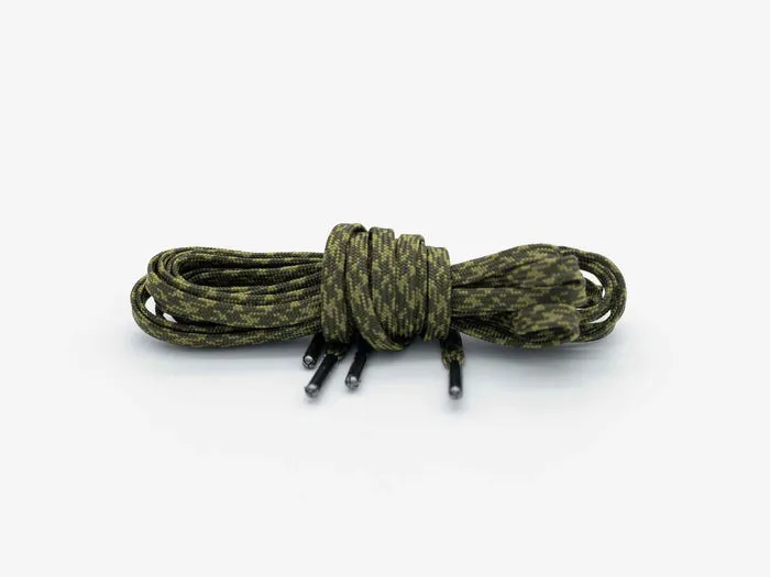 Yakoda Guide Laces