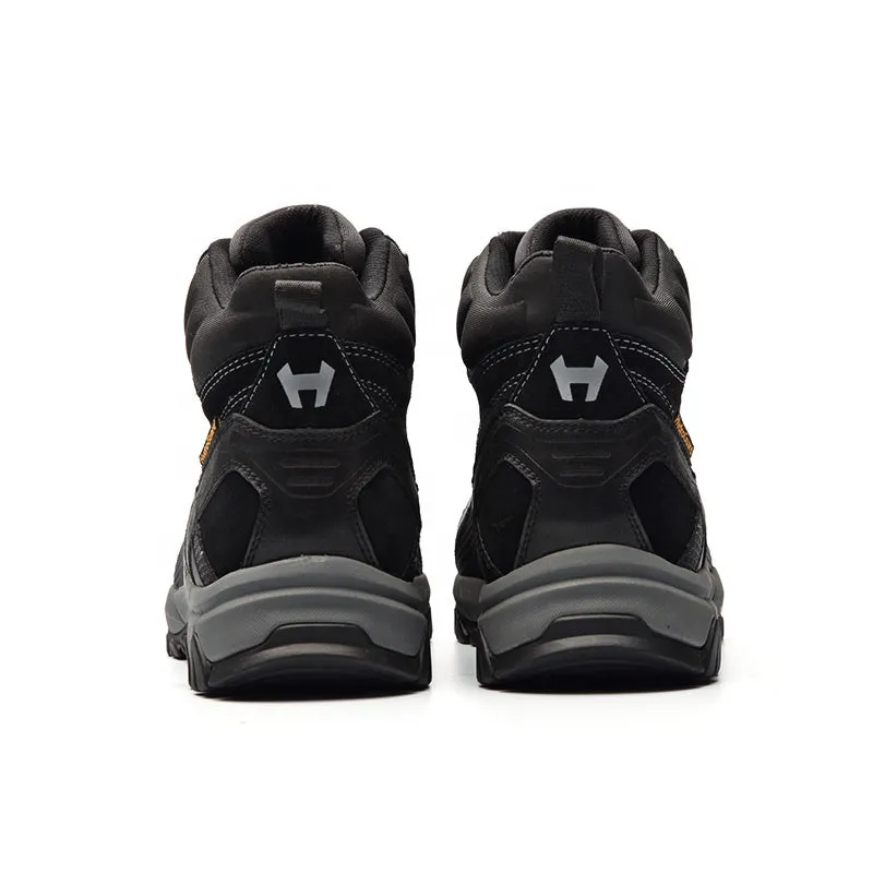 [Y.E.S] Hot Potato H28 Waterproof Hiking Boots