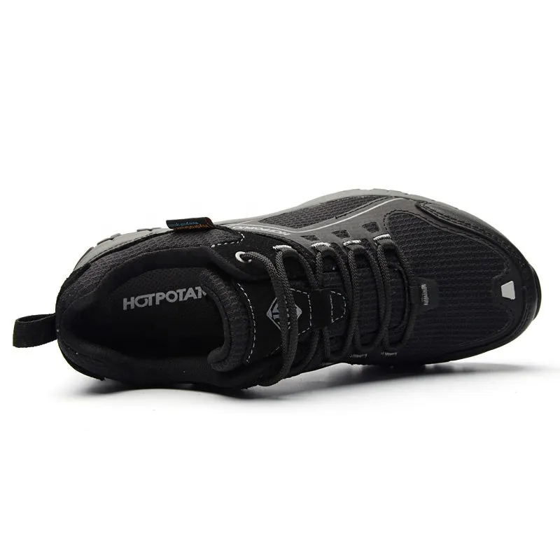 [Y.E.S] Hot Potato H28 Waterproof Hiking Boots