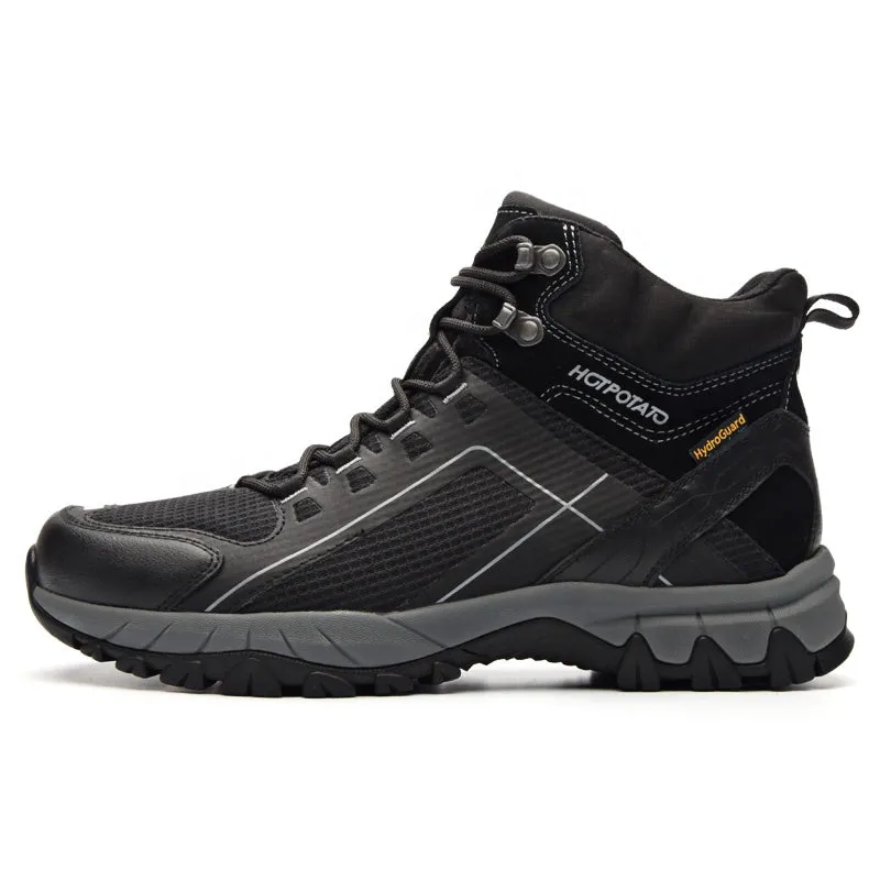 [Y.E.S] Hot Potato H28 Waterproof Hiking Boots