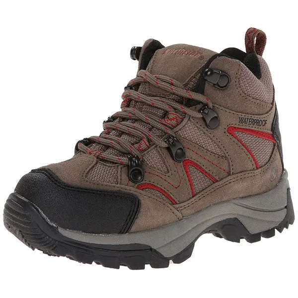 Youth Snohomish Junior Waterproof Hiking Boot (11-13)